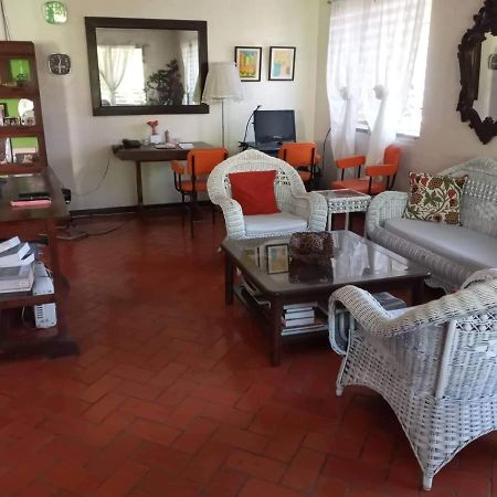 Casa Joaquin Bnb Taguig Extérieur photo