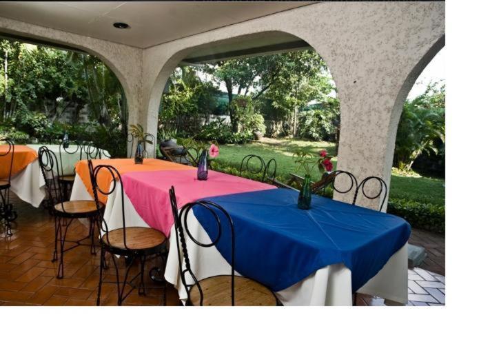 Casa Joaquin Bnb Taguig Extérieur photo