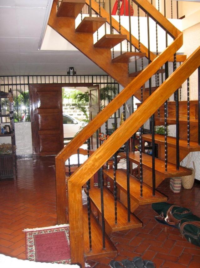 Casa Joaquin Bnb Taguig Extérieur photo