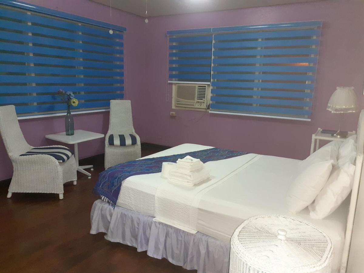 Casa Joaquin Bnb Taguig Extérieur photo