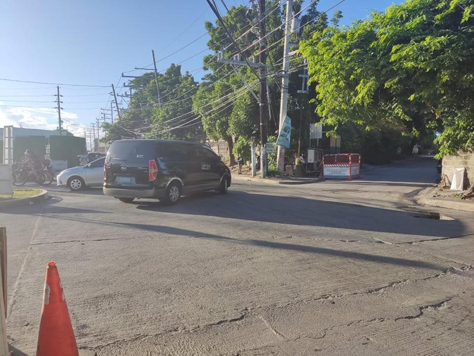 Casa Joaquin Bnb Taguig Extérieur photo