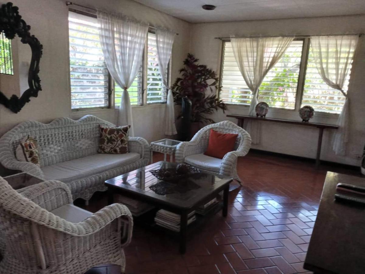 Casa Joaquin Bnb Taguig Extérieur photo