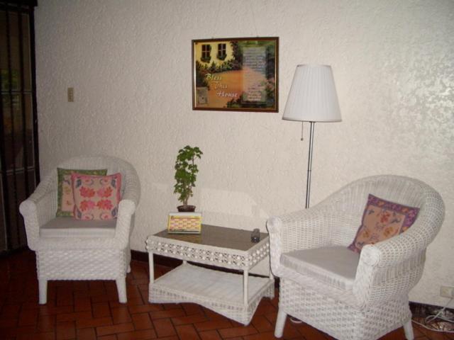 Casa Joaquin Bnb Taguig Extérieur photo