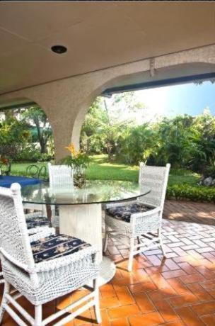 Casa Joaquin Bnb Taguig Extérieur photo