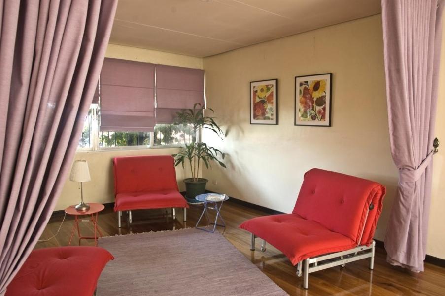 Casa Joaquin Bnb Taguig Extérieur photo