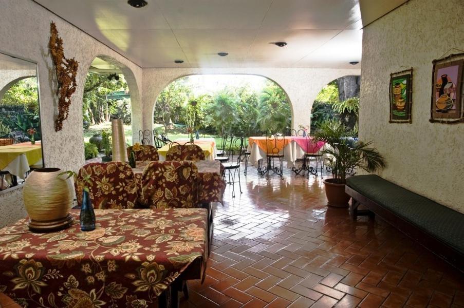 Casa Joaquin Bnb Taguig Extérieur photo