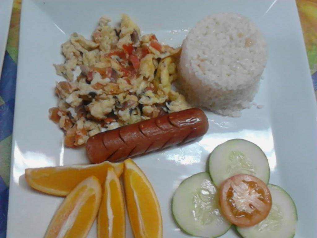 Casa Joaquin Bnb Taguig Extérieur photo