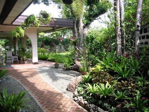 Casa Joaquin Bnb Taguig Extérieur photo