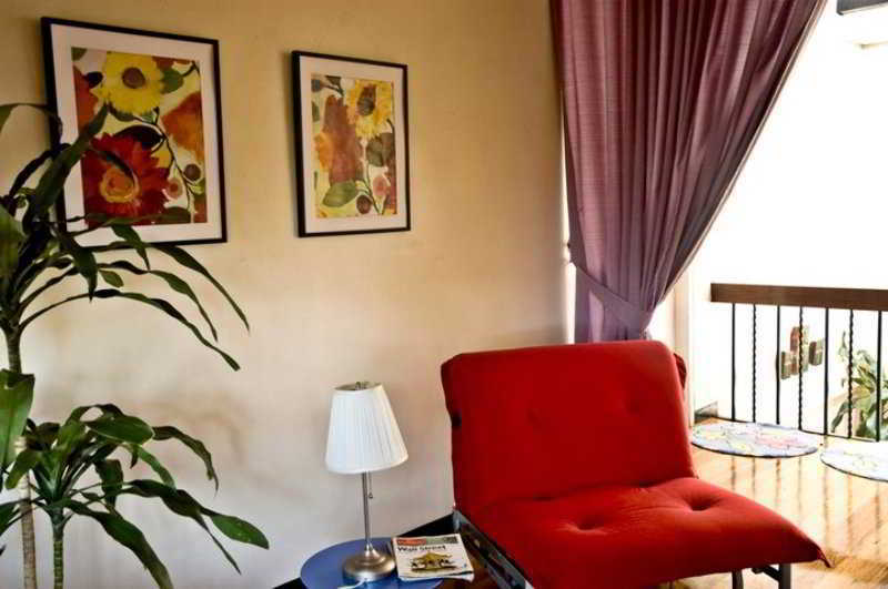 Casa Joaquin Bnb Taguig Extérieur photo