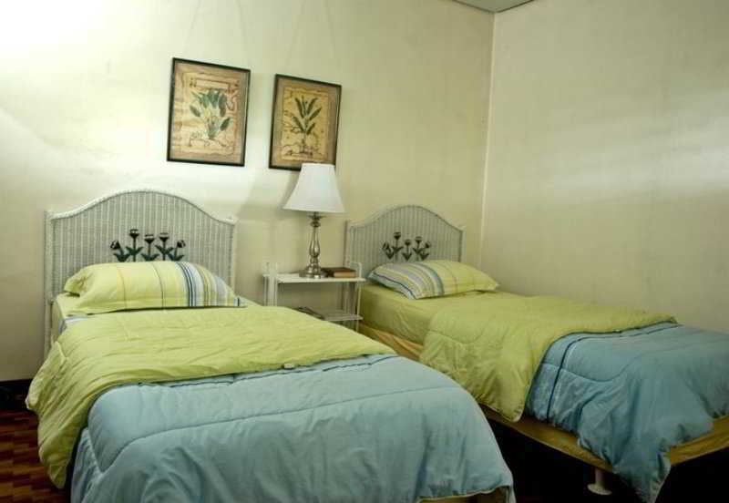 Casa Joaquin Bnb Taguig Extérieur photo