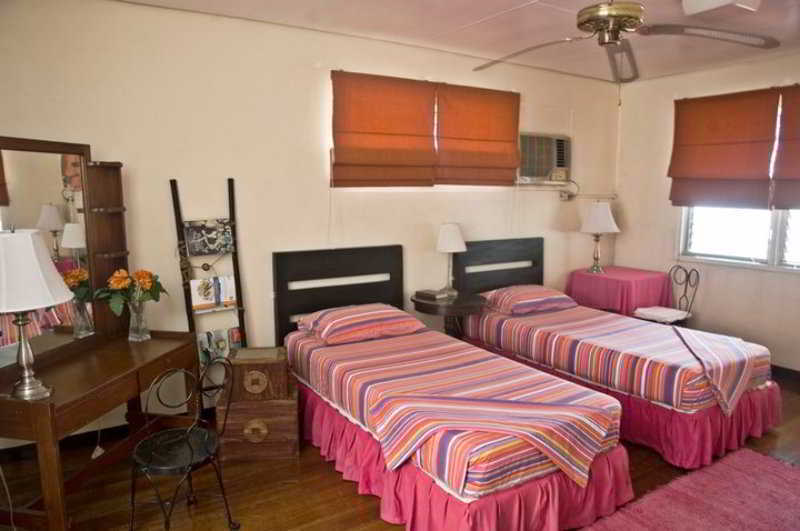 Casa Joaquin Bnb Taguig Extérieur photo